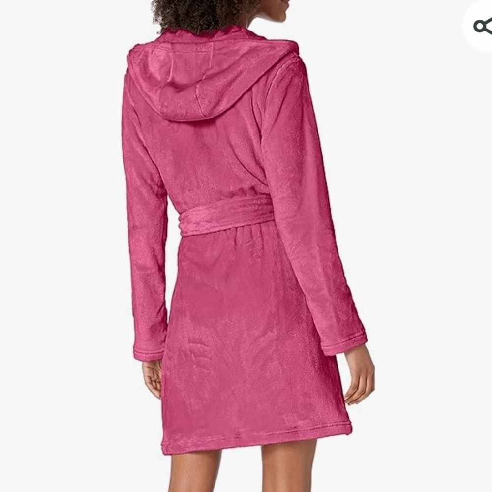 Ugg Miranda Robe-‎ Dorm - Picture 2 of 6